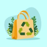 Mizraabag Reusable bag picture