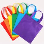 Mizraabag PP Non- Woven bags