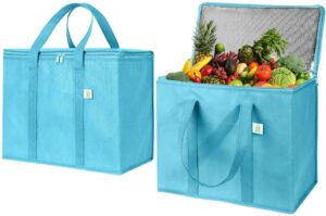 Mizraabag Cotton Grocery bags