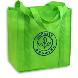 Mizraabag green bags