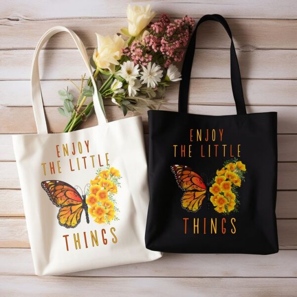 Mizraabag Cotton Tota bag