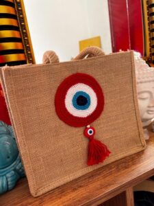 Mizraabag Jute bag