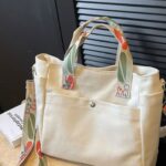 Mizraabag Office work Canvas Bag