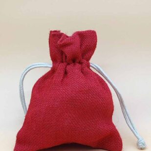 Mizraabag Jute Potli Bag