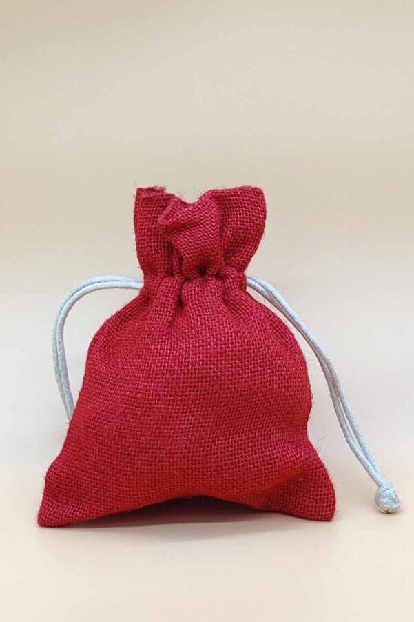 Mizraabag Jute Potli Bag