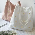 Mizraabag Cotton Shoulder Bag