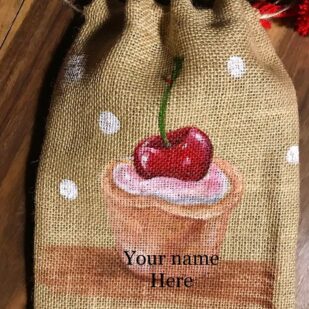 Mizraabag Customized Sack Bag