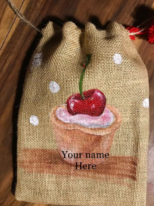Mizraabag Customized Sack Bag