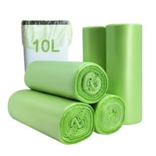 Mizraabag Large Size Bio- Degradable Bag