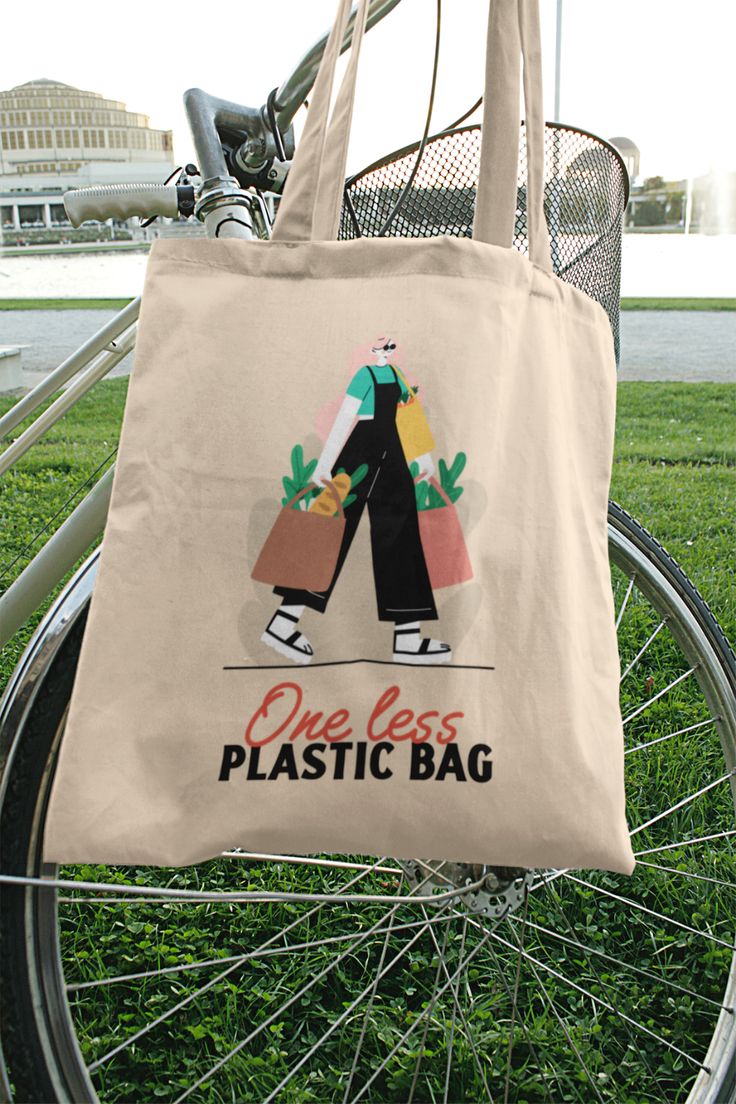 Mizraabag Cotton Bag Image