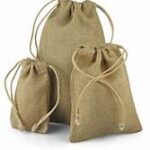 Mizraabag Jute Potli